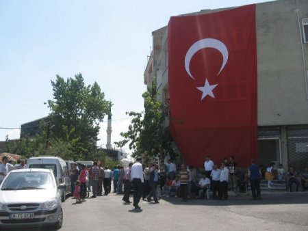 Şehit Komando Er Onur Kaarakuş