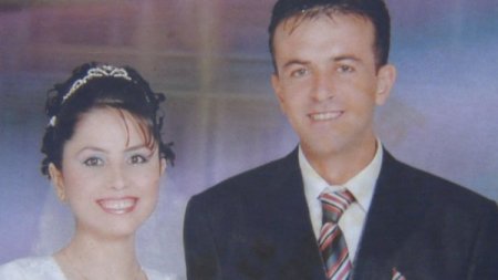 Şehit Komando Uzman Çavuş İşbilir'in Baba Ocağına Ateş Düştü