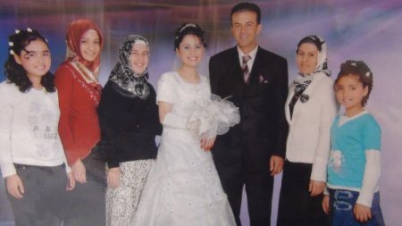 Şehit Komando Uzman Çavuş İşbilir'in Baba Ocağına Ateş Düştü