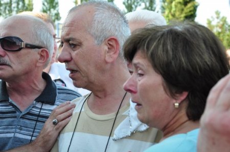 Şehit Komiser Cem Kerman’ın Naaşı Edirne'ye Getirildi