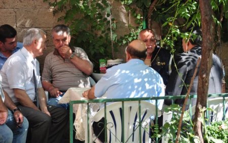 Şehit Komiserin Baba Evinde Hüzünlü Bekleyiş Sürüyor