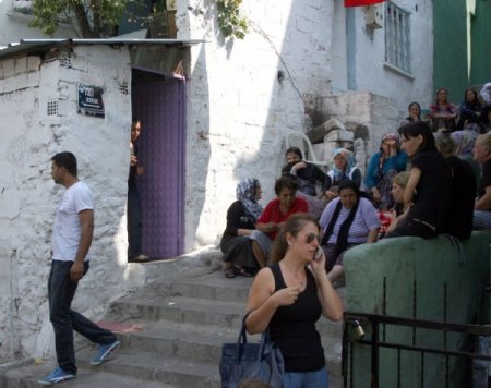 Şehit olan asker daha önce de çatışmada yaralanmış