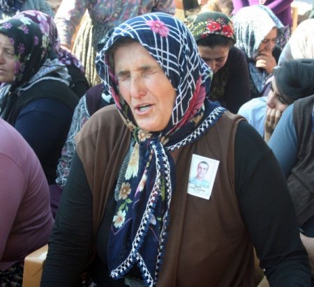 Şehit Piyade Onbaşı Yıldırım dualarla ebediyete uğurlandı