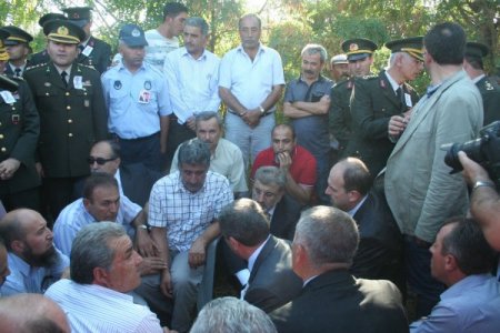 Şehit Piyade Onbaşı Yıldırım dualarla ebediyete uğurlandı