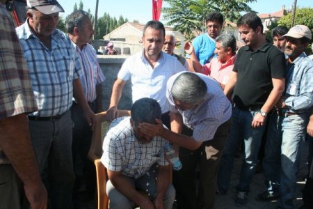 Şehit Piyade Onbaşı Yıldırım dualarla ebediyete uğurlandı