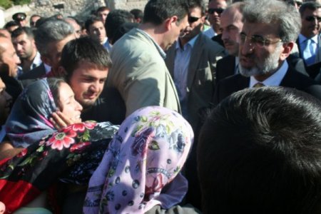 Şehit Piyade Onbaşı Yıldırım dualarla ebediyete uğurlandı