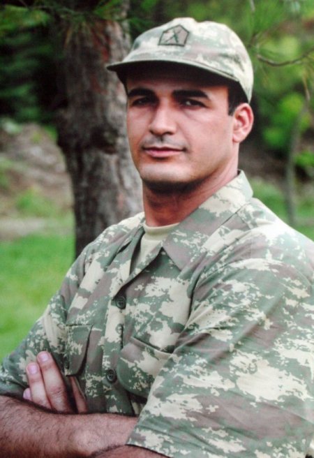 Şehit Piyade Onbaşı Yıldırım dualarla ebediyete uğurlandı