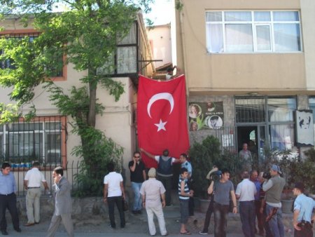 Şehit Polis, 6 Ay Önce Baba Olmuş