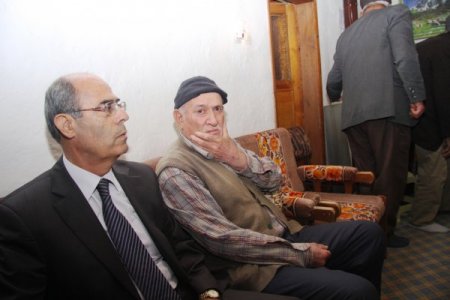 Şehit polis Ayan’ın baba ocağında yas var