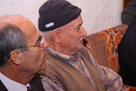 Şehit polis Ayan’ın baba ocağında yas var