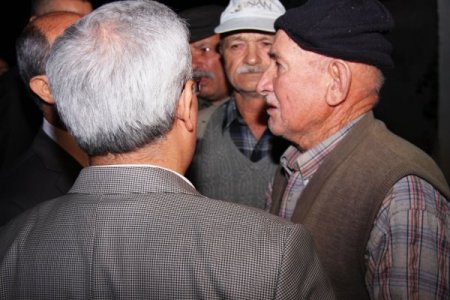 Şehit polis Ayan’ın baba ocağında yas var