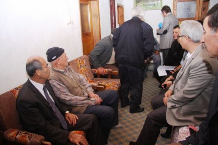 Şehit polis Ayan’ın baba ocağında yas var