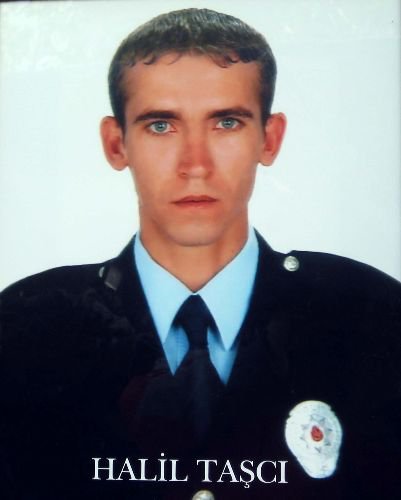 Şehit Polis Halil Taşçı, Törenle Memleketine Uğurlandı
