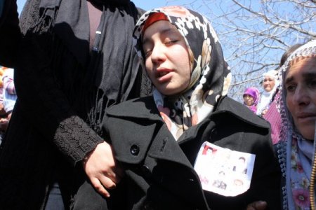 Şehit Polis Memuru Arif Mamış, Son Yolculuğuna Uğurlandı