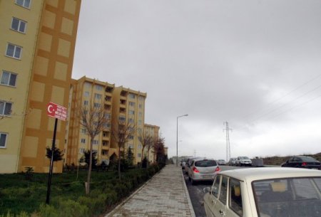 Şehit Polis Memuru Çimen'in Adı Caddede Yaşayacak