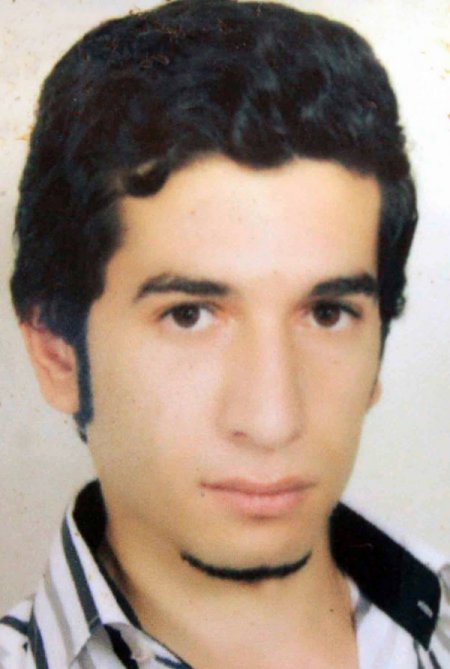 Şehit polis memuru Kuzu'nun baba ocağından yükselen feryatlar yürekleri dağladı