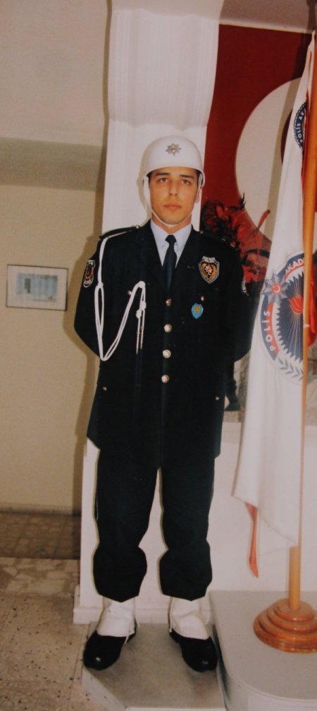 Şehit Polis Memuru Mamış’ın Babası: Vatan Sağ Olsun