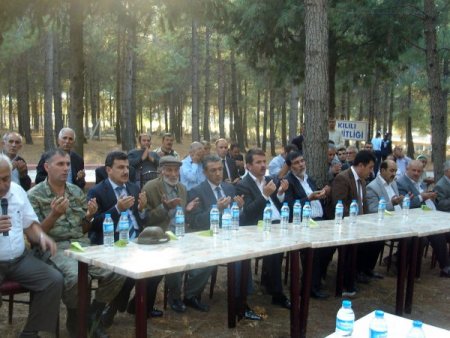 Şehit polis ölüm yıl dönümünde anıldı