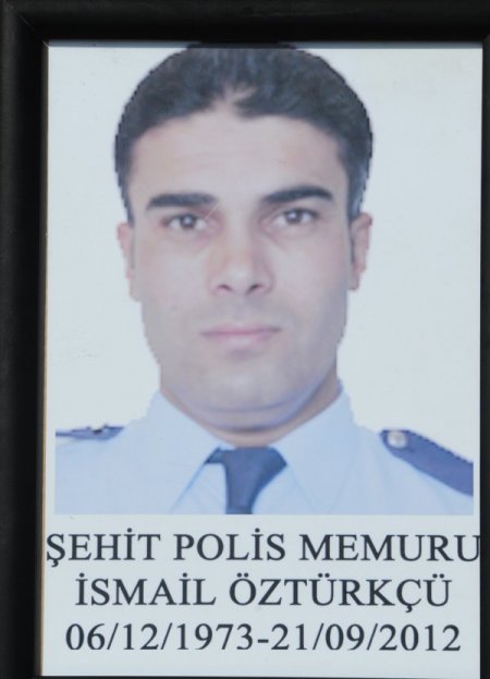 Şehit polisin ağabeyi teröre lanet okudu: Bende Kürdüm, devletin bekası esastır