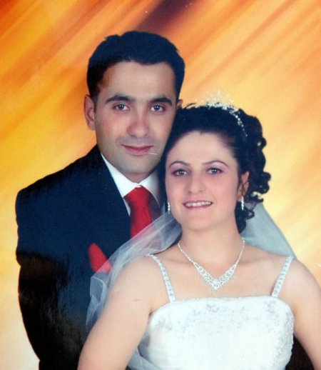 Şehit Polisin Annesi: Korkumdan Haberleri İzlemiyordum