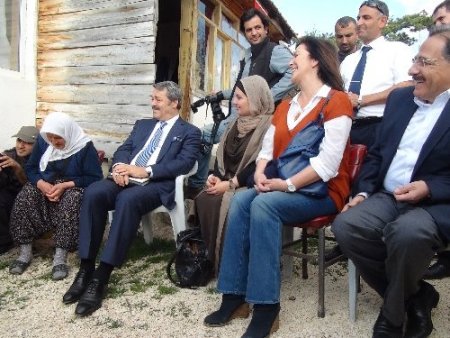 Şehit polisin babası: Başka analar ağlamasın, dursun bu kan