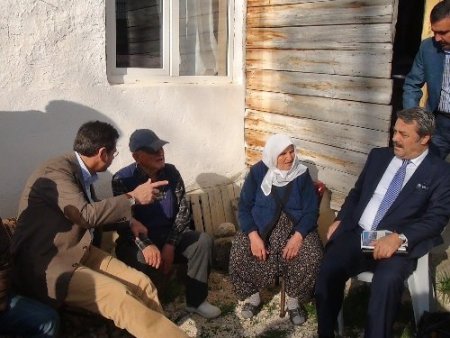 Şehit polisin babası: Başka analar ağlamasın, dursun bu kan