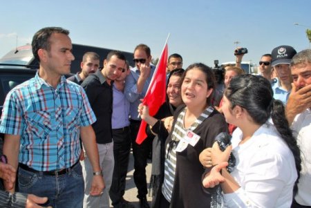 Şehit polisin en büyük arzusu Özel Harekatçı olmaktı