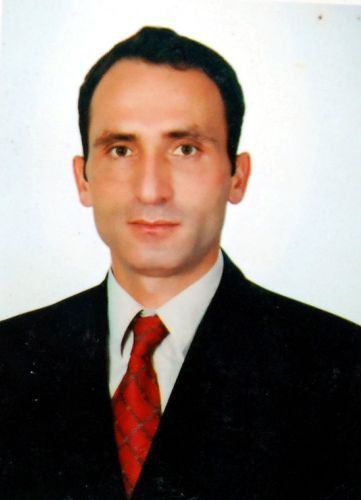 Şehit Polisin Evine Ateş Düştü