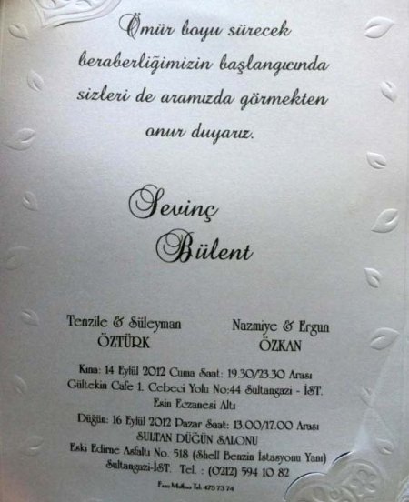 Şehit polisin evlilik hayallerinden geriye davetiyesi kaldı