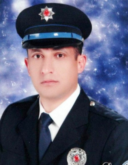 Şehit Polisin Kardeşinden 'Failleri Bulun' Çağrısı