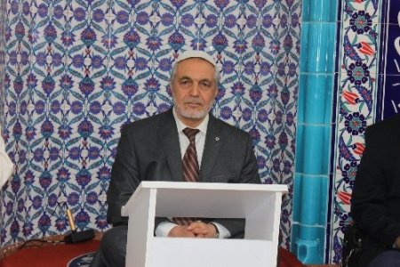 Şehit polisler için mevlit okutuldu