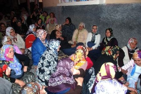 Şehit Sadık Yeniekinci'nin Gaziantep'teki Ailesi Acı Haberle Yıkıldı