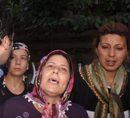 Şehit Sevgi Gülperi, Dualarla Son Yolculuğuna Uğurlandı