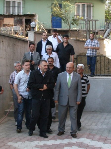 Şehit Üsteğmen Köroğlu, geçici görevle Hakkari’ye gitmiş