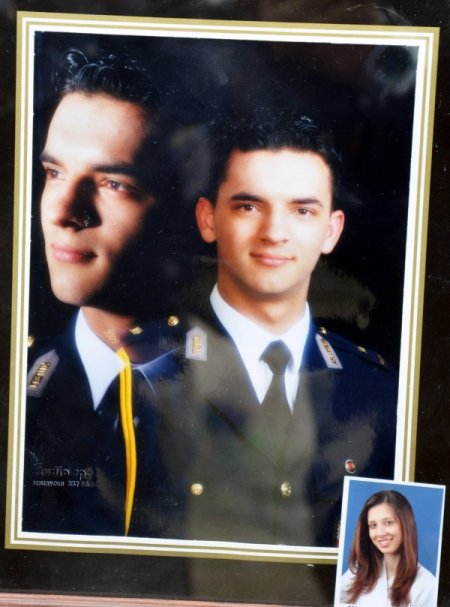 Şehit Üsteğmen'in annesine acı haber ambulansta verildi