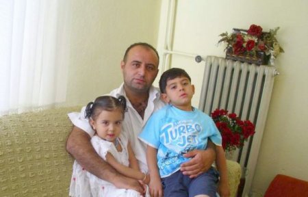 Şehit Uzaman Çavuşun Eşi: Bundan Sonra Acımı Kendi İçimde Yaşayacağım