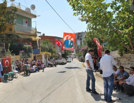 Şehit Uzman Çavuş Çiftçi, bir hafta önce nişanlanmış