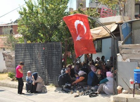 Şehit Uzman Çavuş Çiftçi, bir hafta önce nişanlanmış