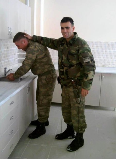 Şehit Uzman Çavuş Çiftçi, bir hafta önce nişanlanmış