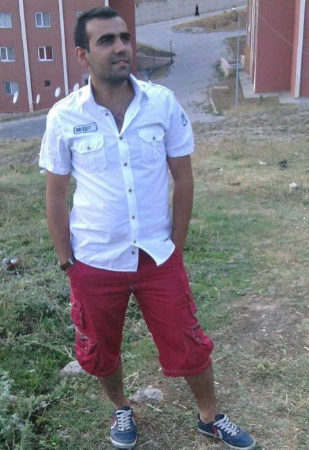 Şehit Uzman Çavuş Çiftçi, bir hafta önce nişanlanmış