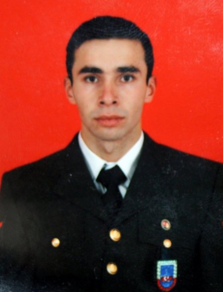 Şehit Uzman Çavuş Genel, Diyarbakır’a gitmeyi kendisi istemiş