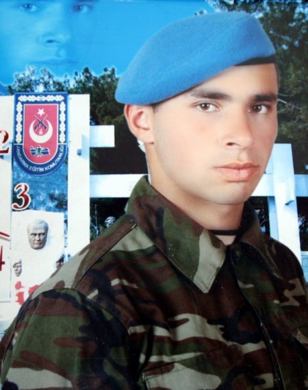 Şehit Uzman Çavuş Genel, Diyarbakır’a gitmeyi kendisi istemiş