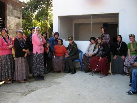 Şehit Uzman Çavuş Samet Kılıç, 20 Gün Önce Evlenmiş