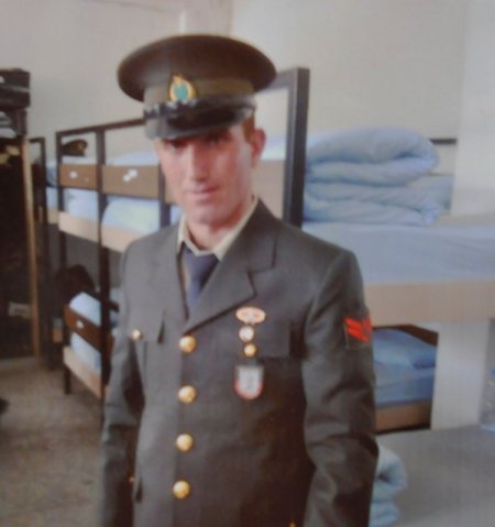 Şehit Uzman Çavuş Tanju Çolak ebediyete uğurlandı