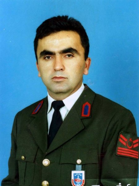 Şehit Uzman Çavuşun Acı Haberi Ailesini Yasa Boğdu