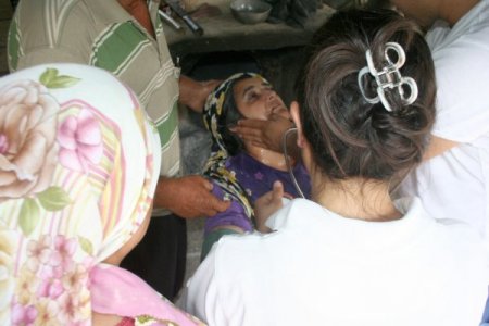 Şehit Uzman Çavuşun Ana Ocağında Yas Var