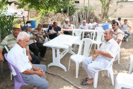 Şehit Uzman Çavuşun Ana Ocağında Yas Var