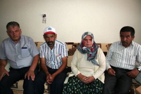 Şehit Uzmanın Ailesi İddiaların Araştırılmasını İstiyor