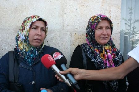 Şehit Ve Gazi Aileleri Referandumda 'evet' Diyecek