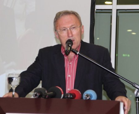 Şehit Ve Gazi Aileleri Uedaş’ın İftarında Buluştu